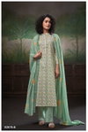 DITI 2679 By Ganga Premium Cotton Dress Material Wholesale Price In Surat